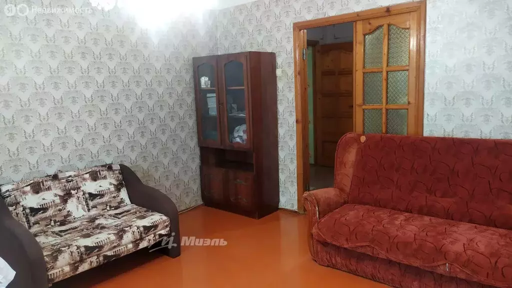 2-комнатная квартира: Севастополь, Средний проезд, 3 (54.9 м) - Фото 0