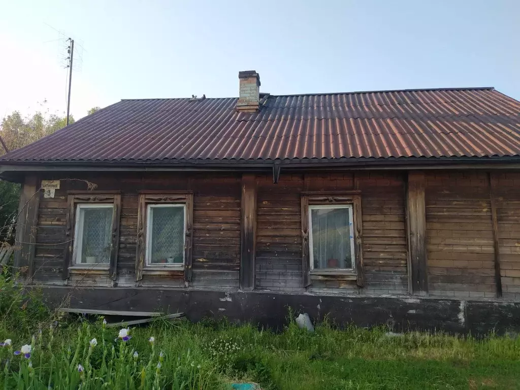 Купить Дом В Р П Мошково Нсо