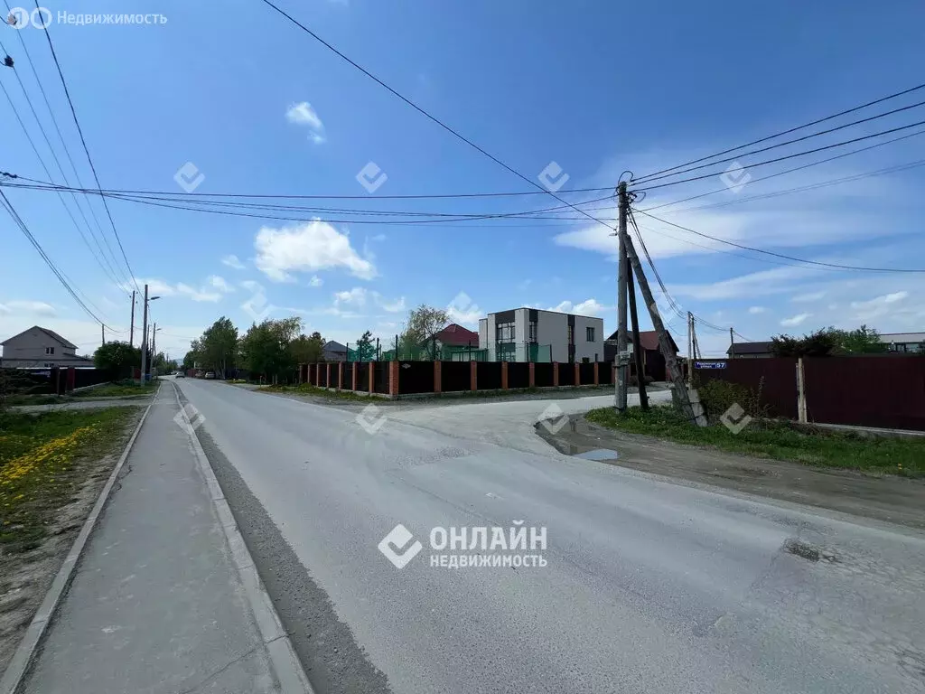 Участок в Южно-Сахалинск, СНТ Авиатор (7 м) - Фото 1