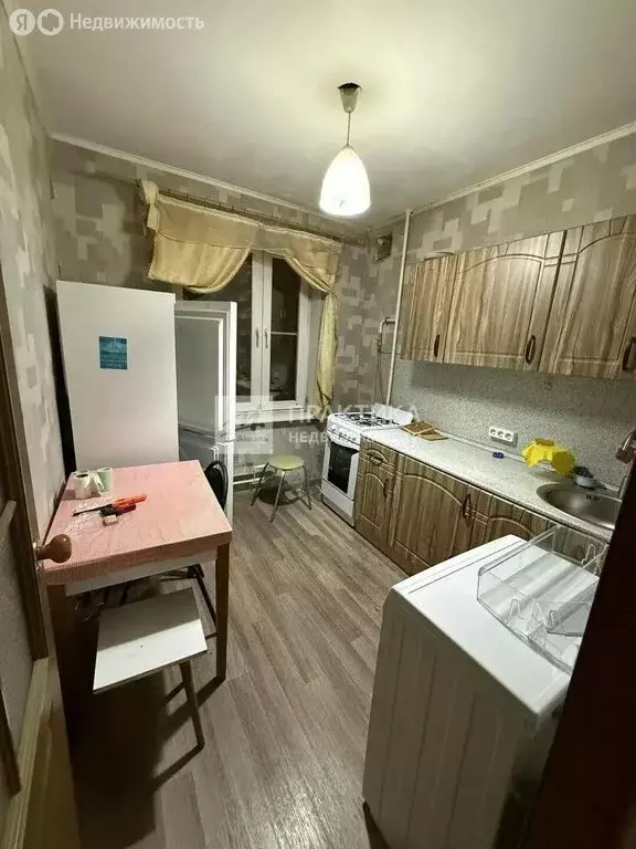 1-комнатная квартира: Москва, Осташковская улица, 23 (32.6 м) - Фото 1