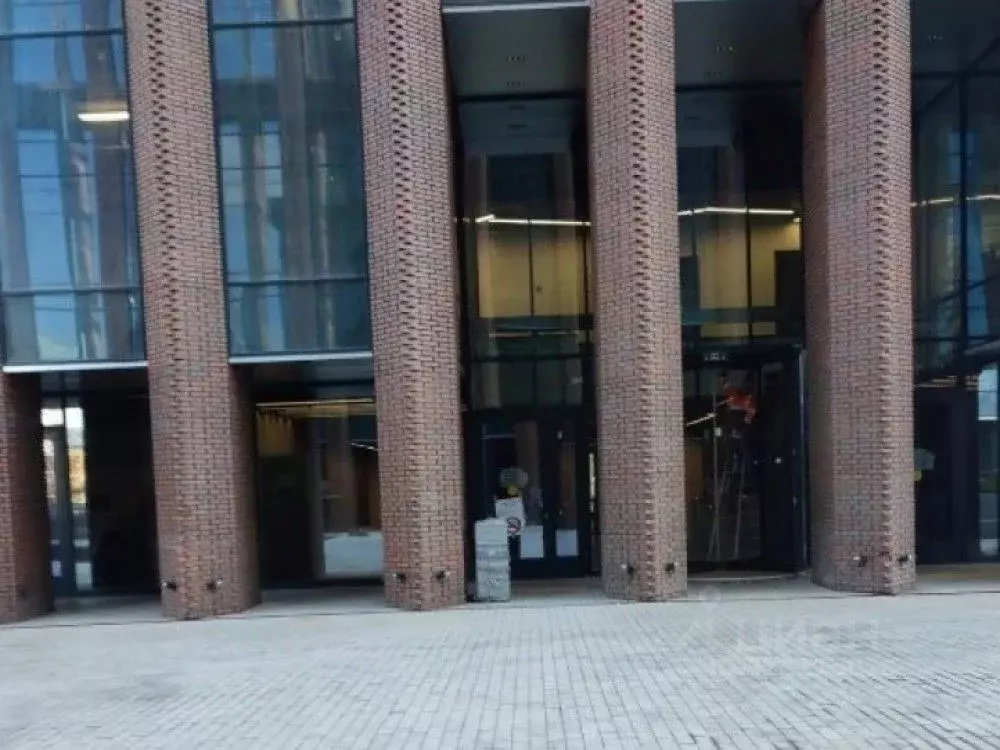 Офис в Москва проезд Жуков, вл8 (114 м) - Фото 2