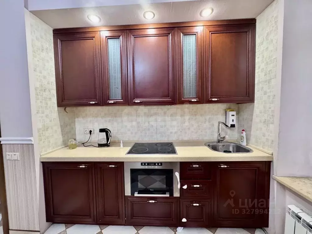 2-к кв. Крым, Ялта наб. Имени В.И. Ленина, 13 (90.0 м) - Фото 2