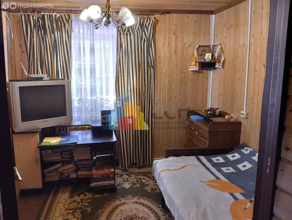 Дом в село Малынь, 9 (59.2 м) - Фото 2