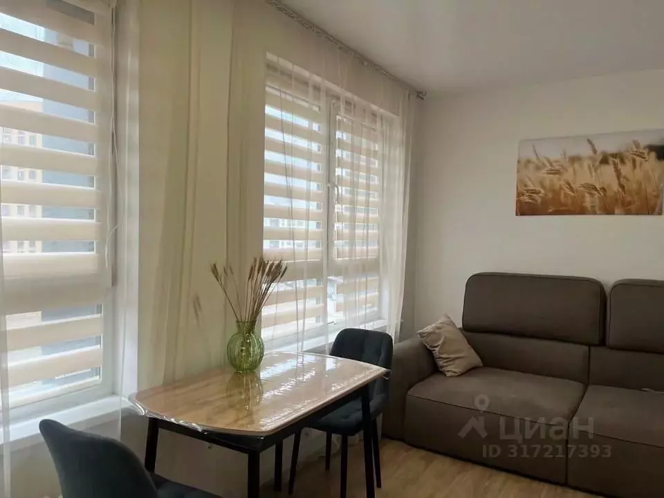 Студия Москва Сосенское поселение, просп. Куприна, 30к9 (25.0 м) - Фото 0