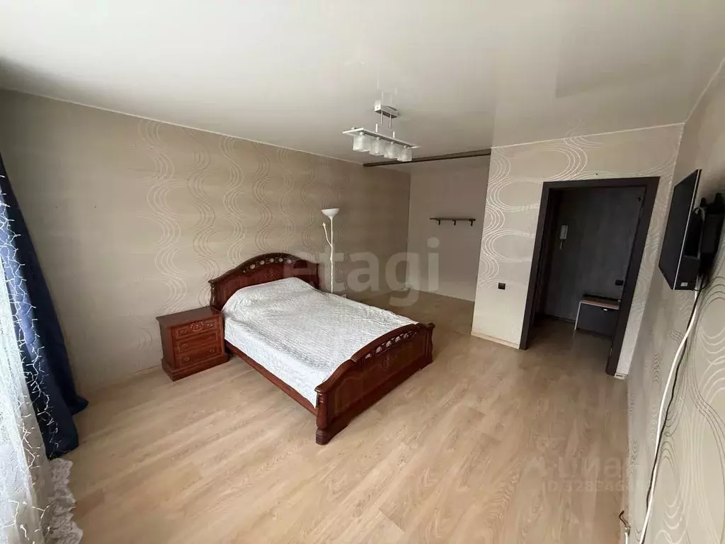 1-к кв. Архангельская область, Новодвинск ул. Советов, 28 (37.3 м) - Фото 1