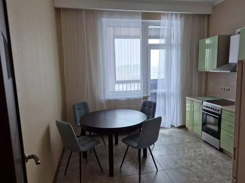 1-к кв. Москва Смольная ул., 49 (45.0 м) - Фото 1