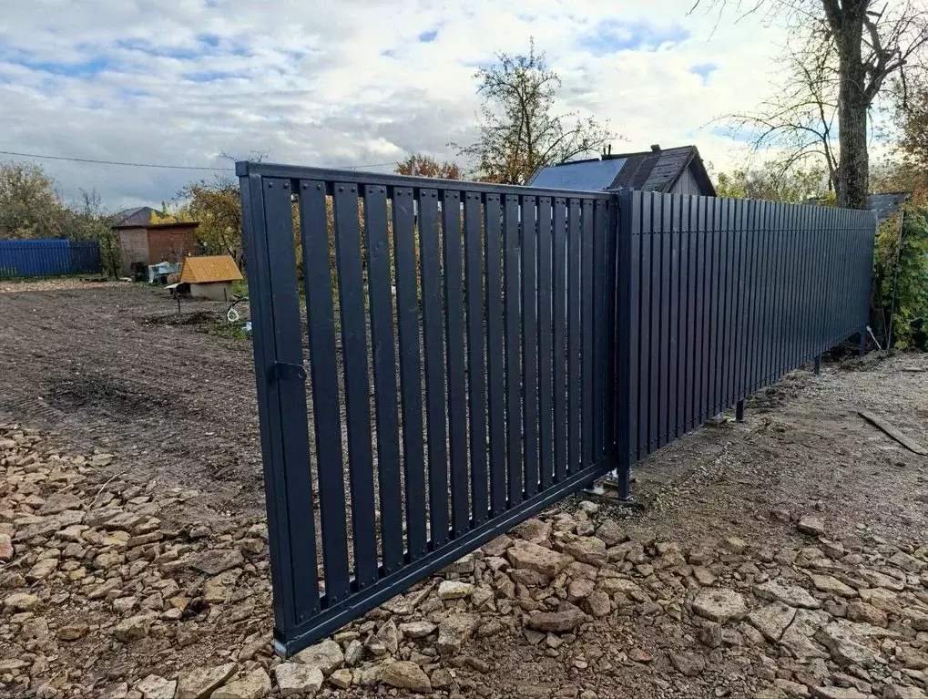Участок в Новгородская область, Новгородский район, Панковское ... - Фото 2