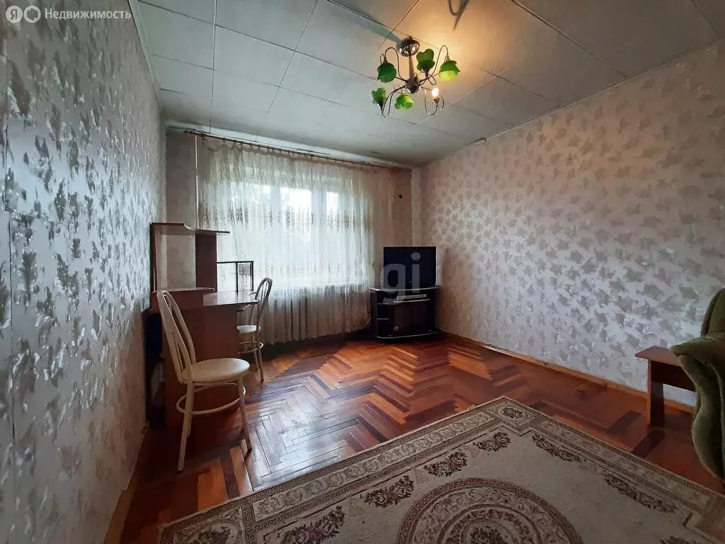 2-комнатная квартира: Прохладный, улица Добровольского, 43 (48.1 м) - Фото 1