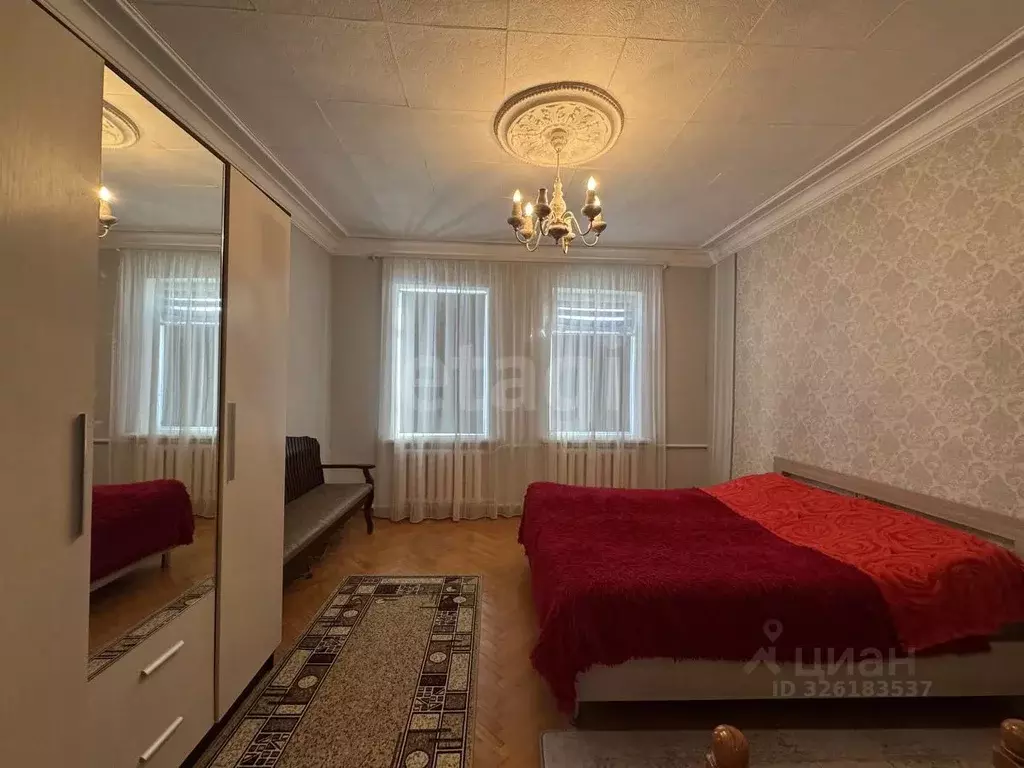 Дом в Северная Осетия, Заводской пгт ул. Луначарского, 2 (77 м) - Фото 2