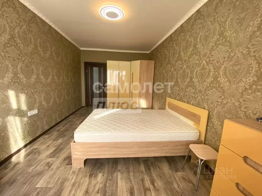 2-к кв. Саха (Якутия), Якутск просп. Михаила Николаева, 13к1 (72.9 м) - Фото 1