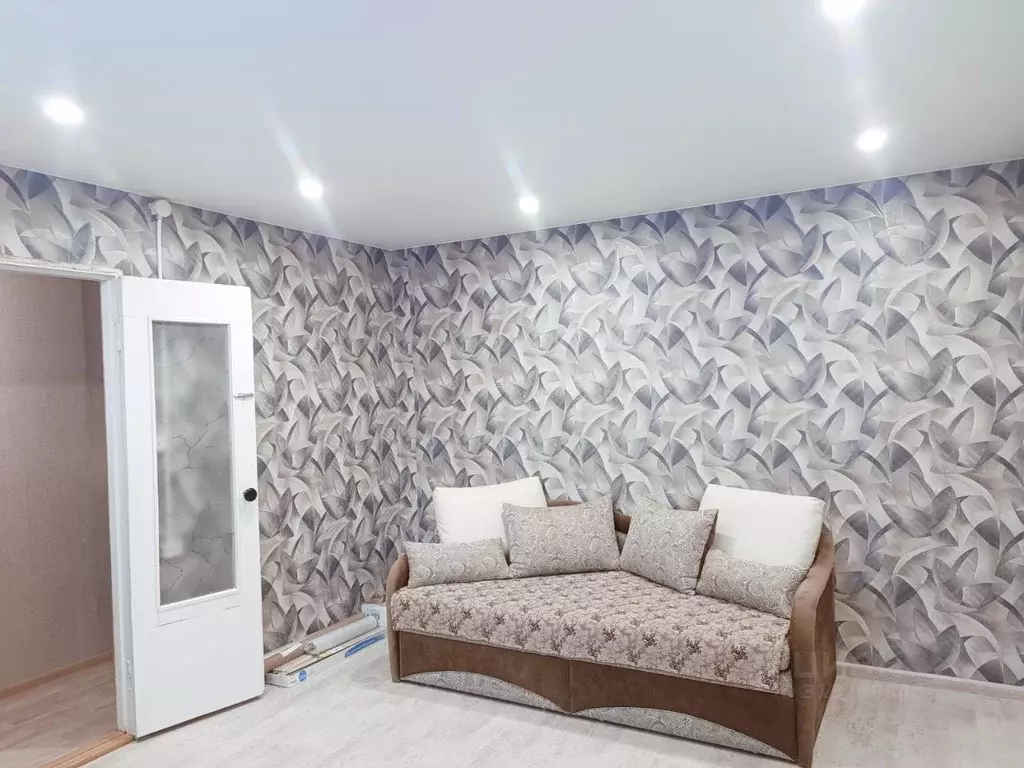 4-к кв. Архангельская область, Приморский муниципальный округ, д. ... - Фото 1