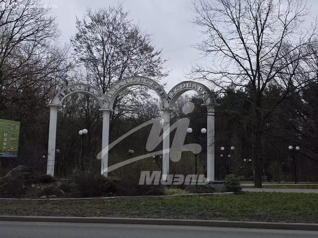 3-комнатная квартира: Москва, Свободный проспект, 11к1 (60.8 м) - Фото 1