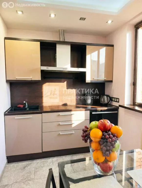 1-комнатная квартира: Москва, шоссе Энтузиастов, 11Ак1 (38.4 м) - Фото 1