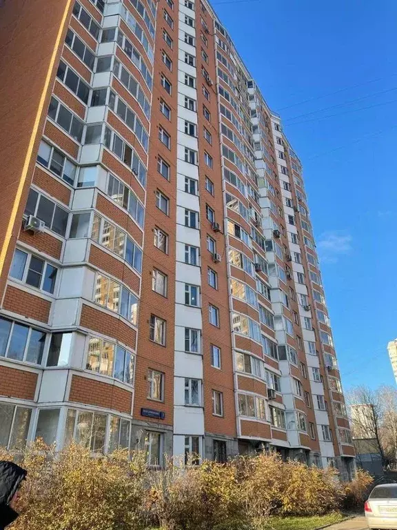 1-к кв. Москва Бескудниковский пер., 1к3 (38.0 м) - Фото 0