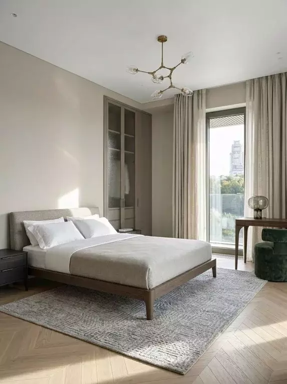5-к кв. Москва Минская ул., 2Вк4 (400.0 м) - Фото 2