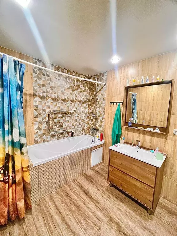 Продаётся 4-к квартира, 83.5 м - Фото 0