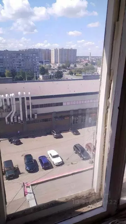 1-к кв. Тамбовская область, Тамбов Мичуринская ул., 191Б (29.5 м) - Фото 0