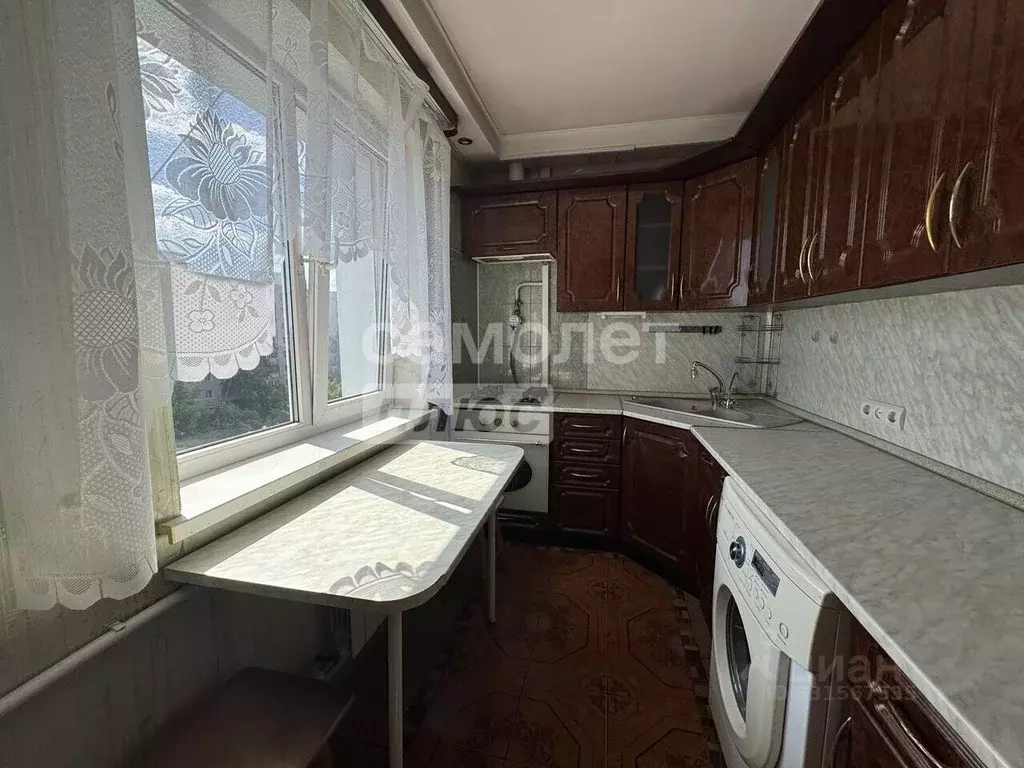 2-к кв. Московская область, Дмитров Загорская ул., 34 (44.1 м) - Фото 2