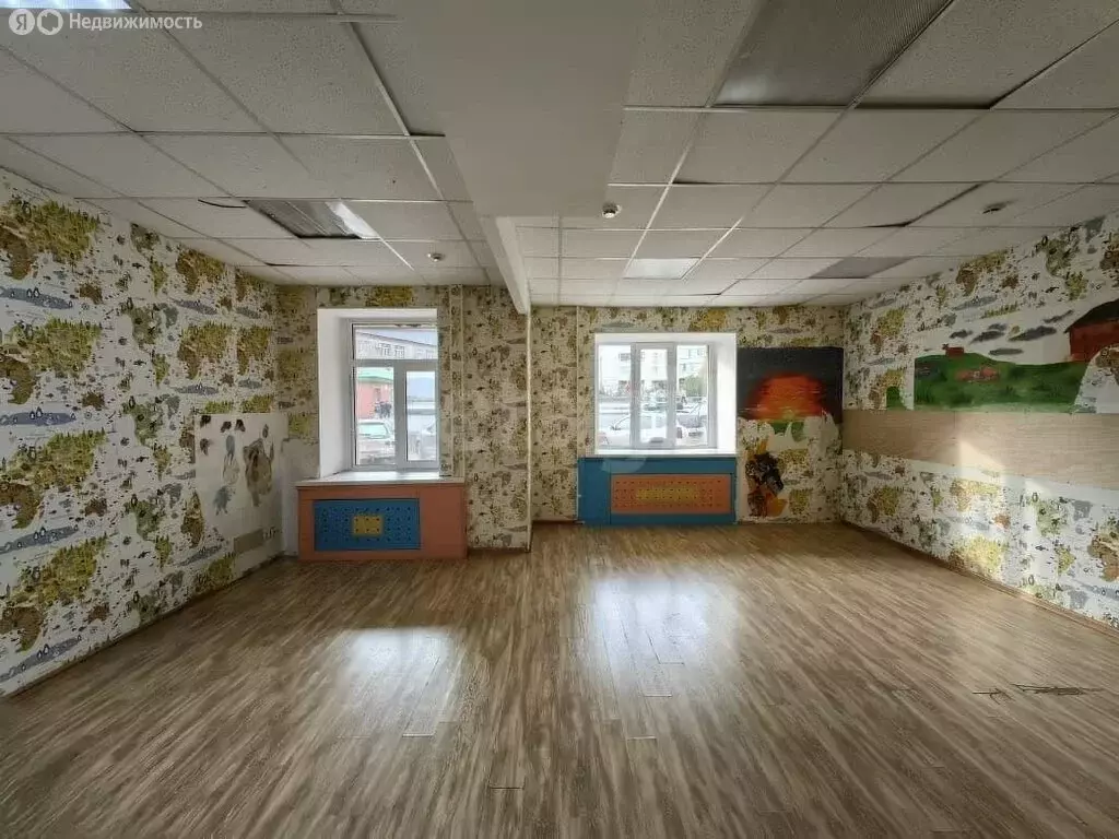 Помещение свободного назначения (227 м) - Фото 2