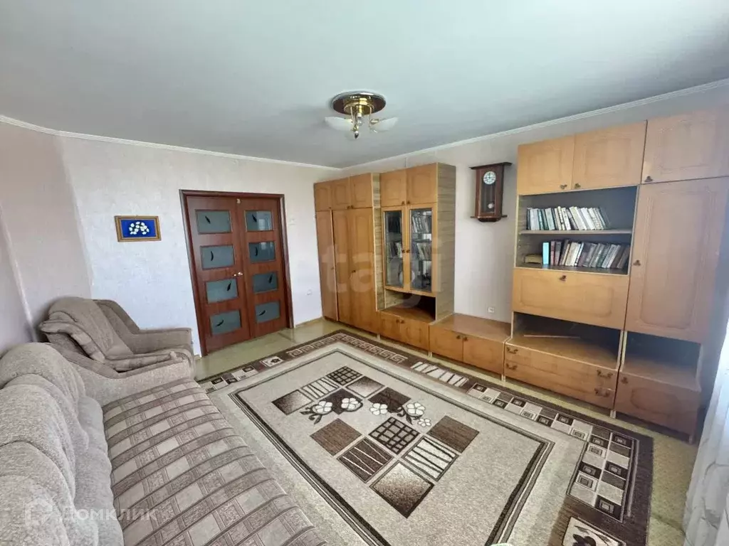 Продаётся 2-к квартира, 52 м - Фото 0