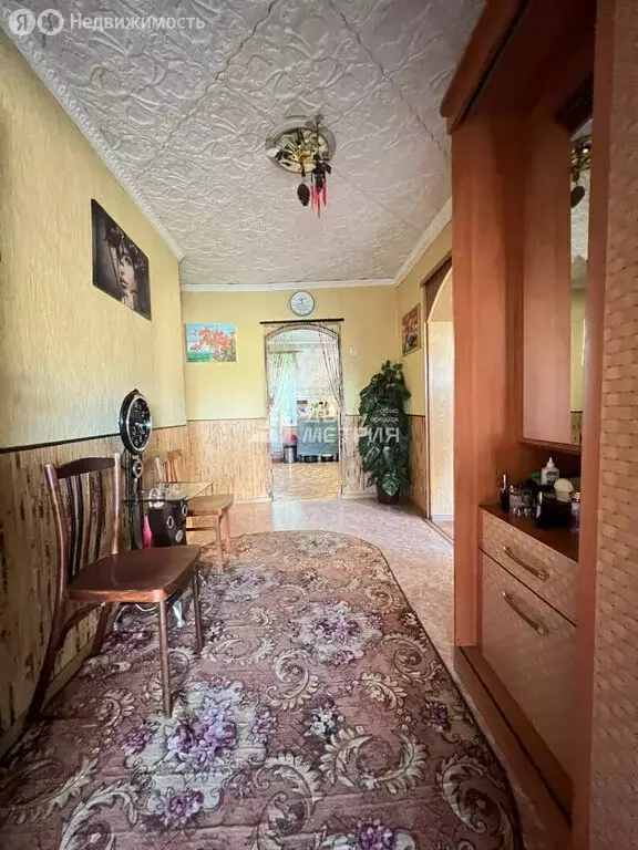 Дом в Южно-Сахалинск, Украинская улица, 27 (75 м) - Фото 2