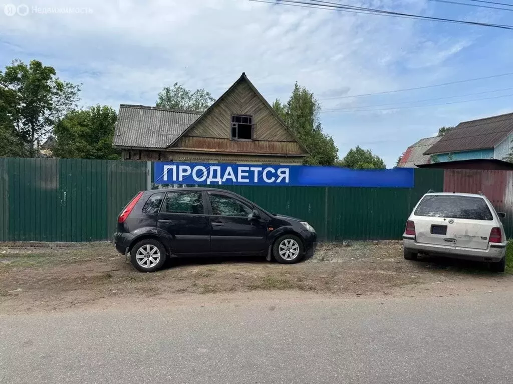 Участок в Парголово, улица Шишкина, 68 (23.11 м) - Фото 1