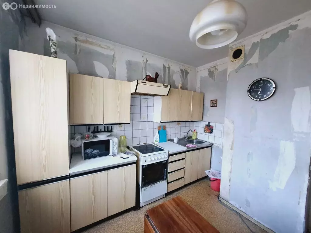 2-комнатная квартира: Москва, Батайский проезд, 51 (58.2 м) - Фото 0