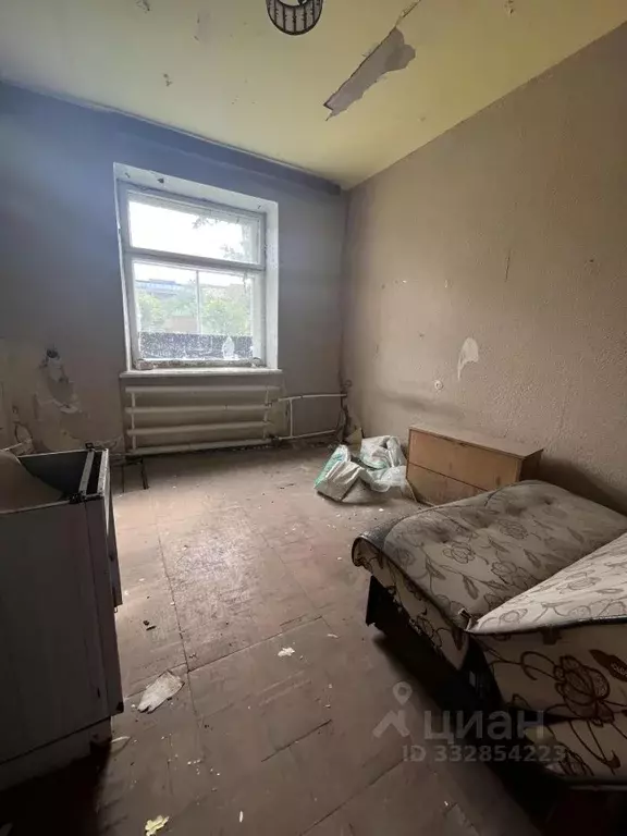Помещение свободного назначения в Омская область, Омск просп. Мира, ... - Фото 1