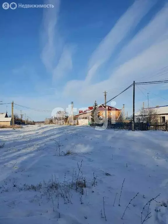 Дом в Мелеуз, СНТ Вишнёвый сад, Центральная улица (46.3 м) - Фото 1