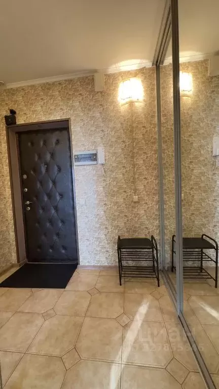 1-к кв. Московская область, Подольск Тепличная ул., 12 (39.0 м) - Фото 2