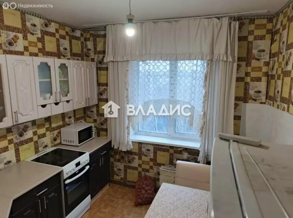 2-комнатная квартира: Бийск, Коммунарский переулок, 16 (52.9 м) - Фото 2