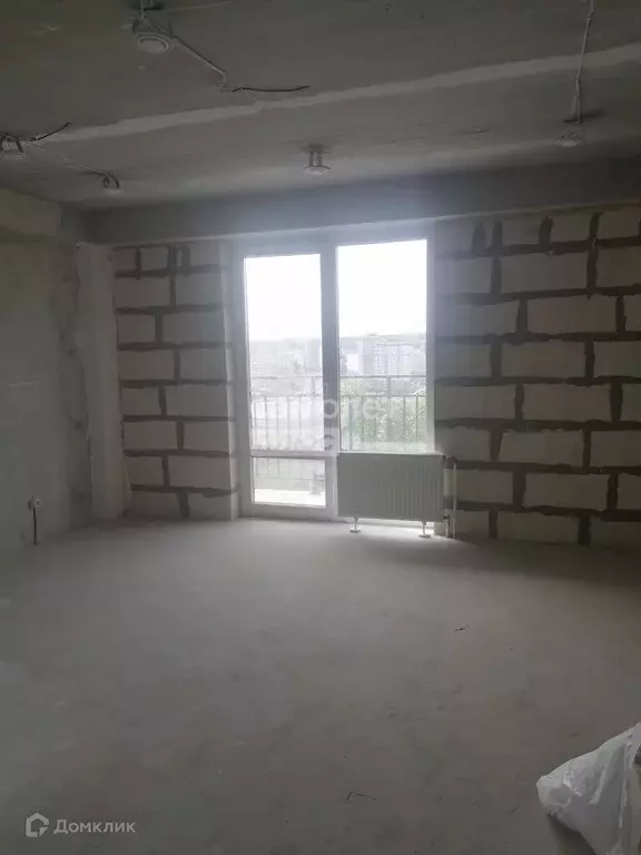 Продаётся квартира-студия, 26 м - Фото 1