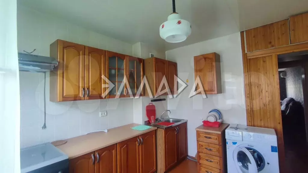 2-к. квартира, 52 м, 4/5 эт. - Фото 0