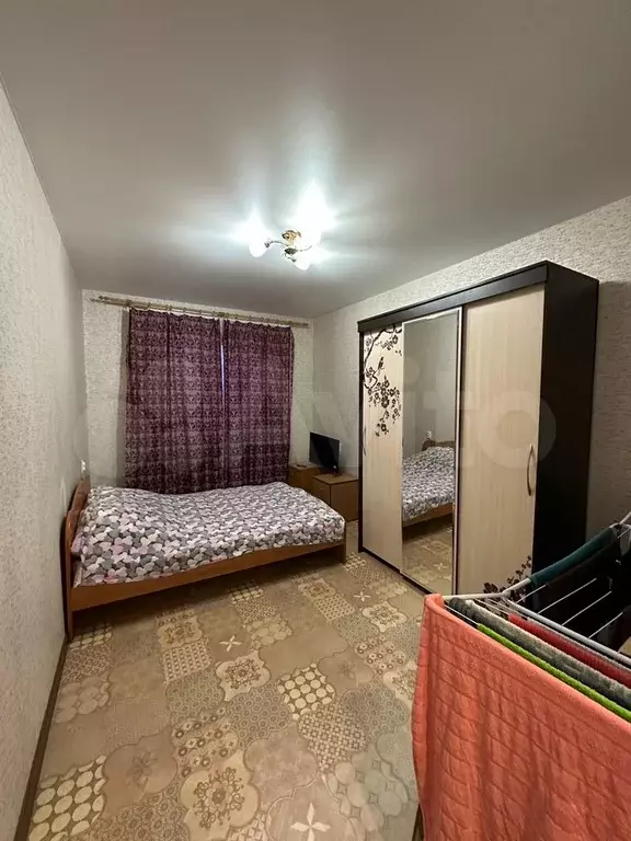 2-к. квартира, 48 м, 5/5 эт. - Фото 1