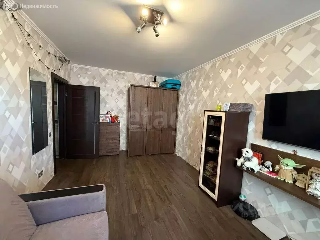 2-комнатная квартира: Москва, Большая Марфинская улица, 1к4 (53.6 м) - Фото 0
