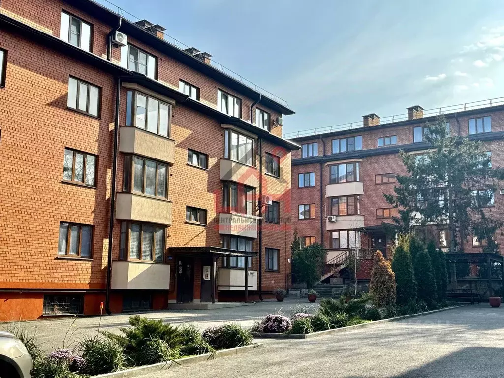 1-к кв. Ставропольский край, Предгорный муниципальный округ, ... - Фото 1