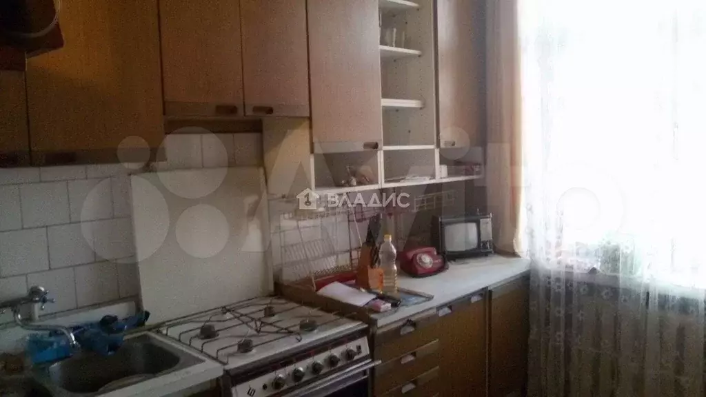 3-к. квартира, 76,9 м, 4/4 эт. - Фото 1