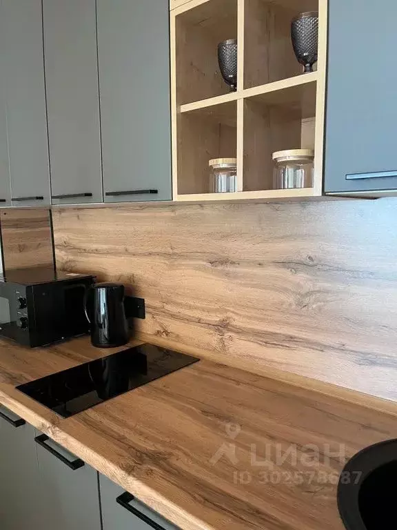 Дом в Алтай, Майминский район, пос. Дубровка Сибирская ул., 53 (35 м) - Фото 1