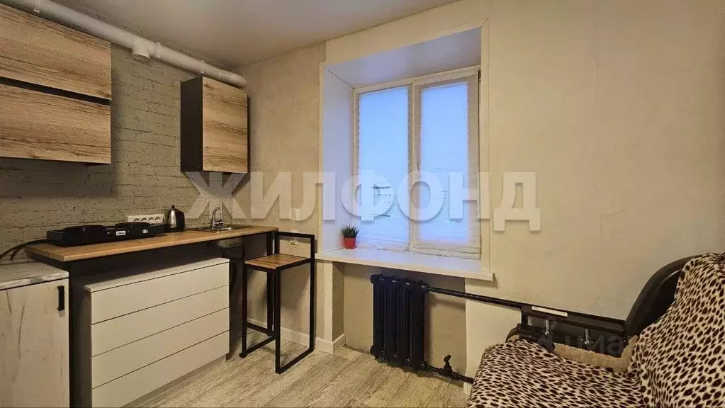 1-к кв. Томская область, Томск Мокрушинский мкр, ул. Мокрушина, 20/1 ... - Фото 0