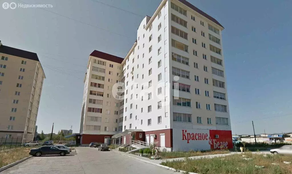 3-комнатная квартира: Миасс, улица Богдана Хмельницкого, 62к1 (81.1 м) - Фото 2