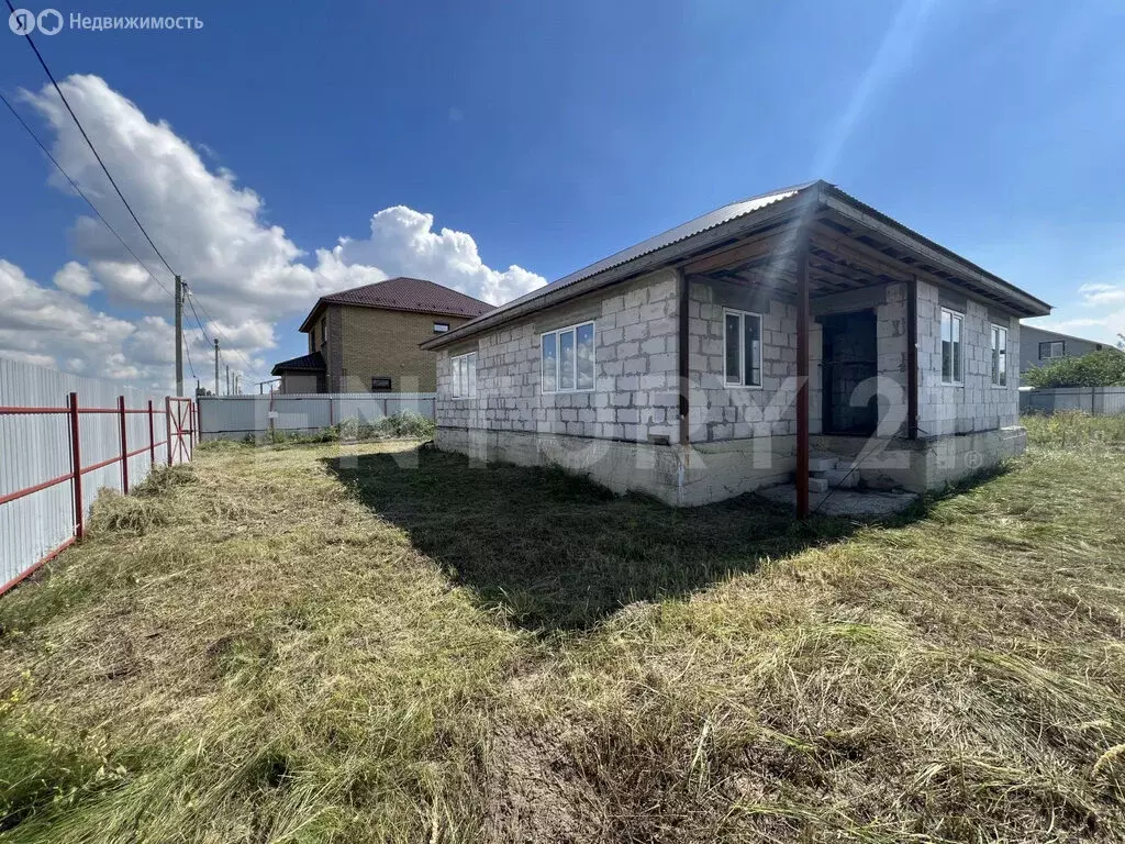 Дом в Грязи, улица Александра Полунина, 42 (135 м) - Фото 1