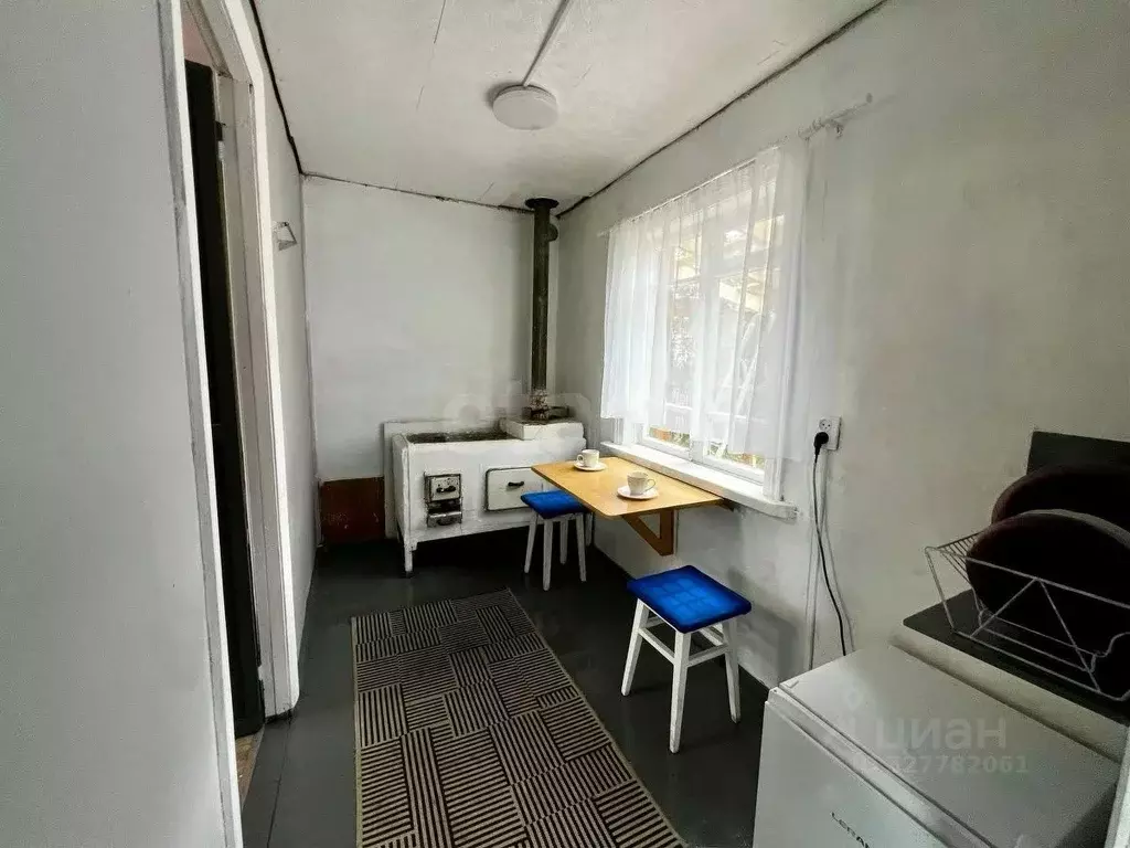 Дом в Тюменская область, Тюмень Строитель СНТ, ул. Сосновая (20 м) - Фото 2