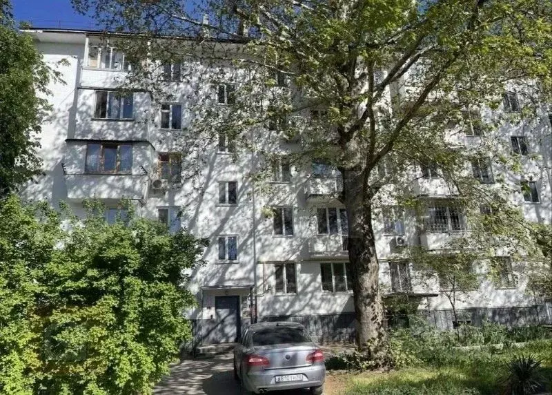 2-к кв. Севастополь ул. Хрусталева, 15А (46.0 м) - Фото 2