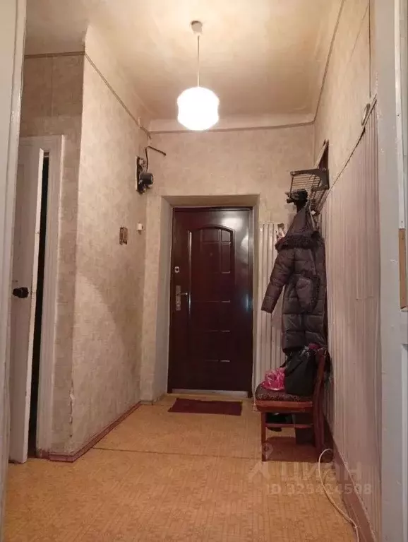 3-к кв. Ростовская область, Белокалитвинский район, Шолоховский пгт ... - Фото 2