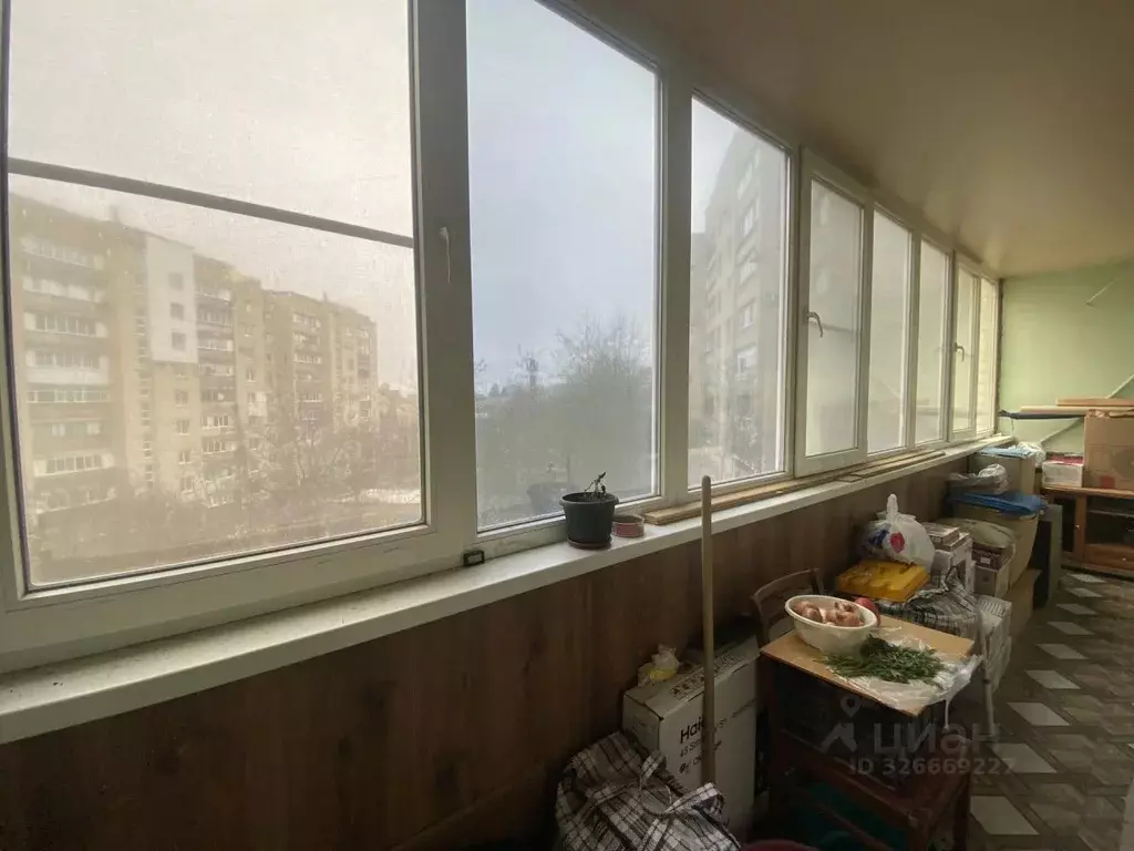 1-к кв. Ставропольский край, Ставрополь Октябрьская ул., 186/4 (45.8 ... - Фото 2