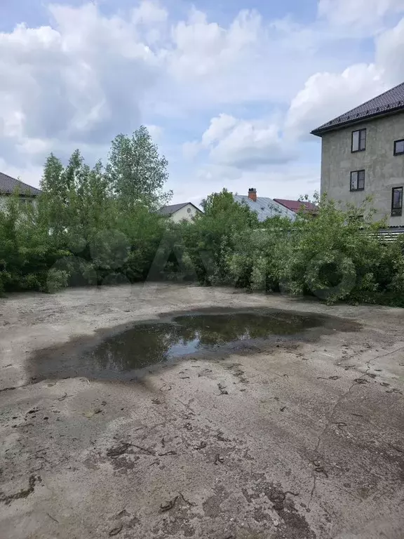 Участок 5 сот. (СНТ, ДНП) - Фото 1