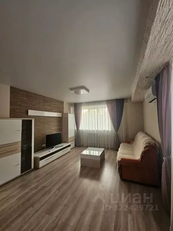 2-к кв. Тамбовская область, Тамбов ул. Агапкина, 21 (64.0 м) - Фото 1