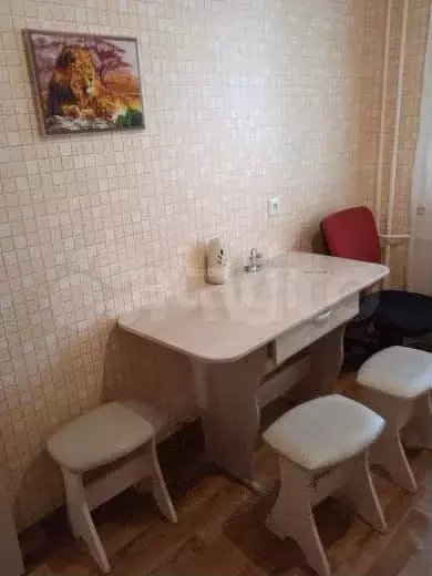 1-к. квартира, 34,1 м, 16/17 эт. - Фото 1
