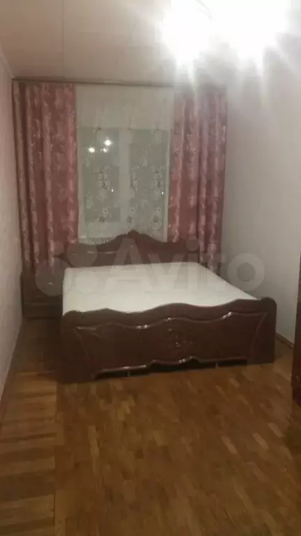 2-к. квартира, 46 м, 3/5 эт. - Фото 0