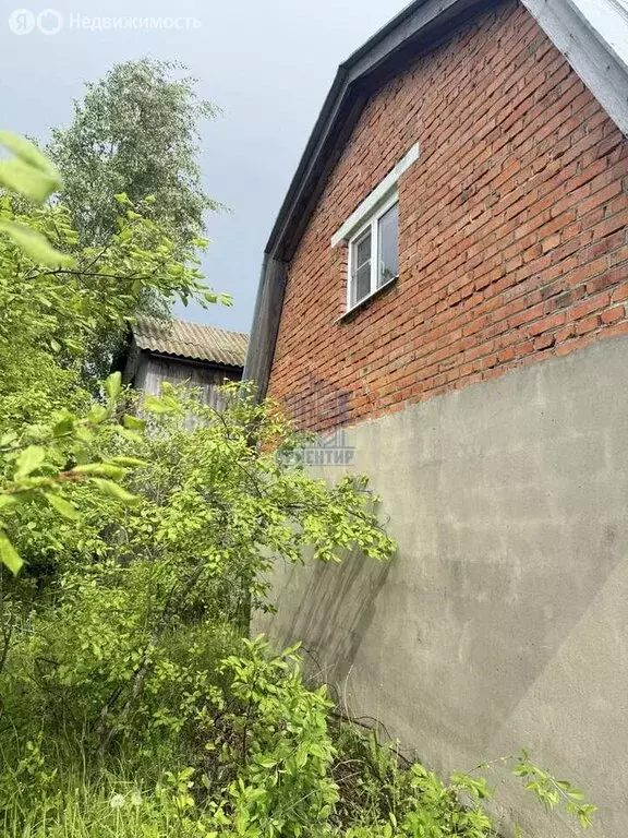 Дом в Чебоксары, садоводческое товарищество Питомник-2 (30 м) - Фото 2
